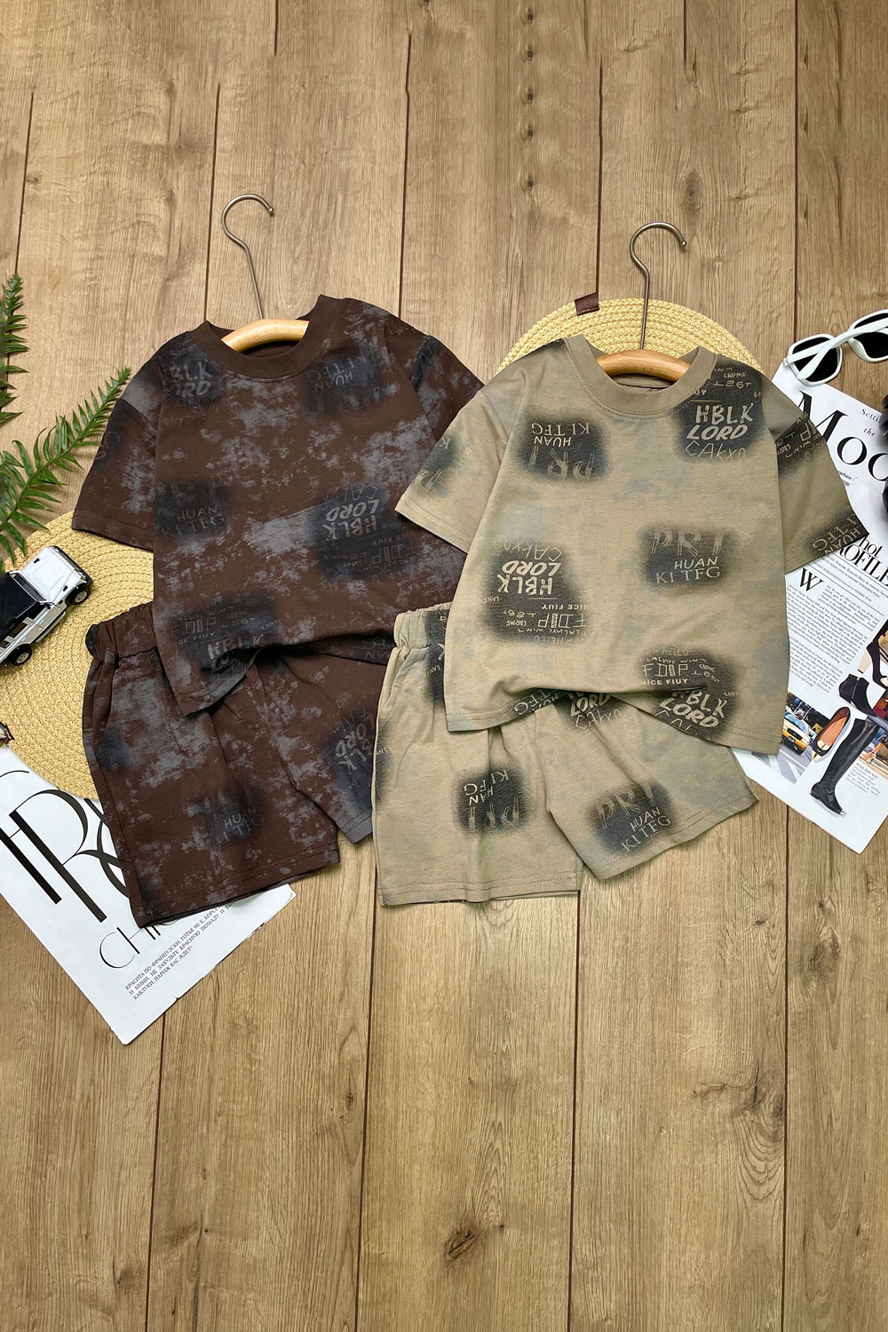 Костюм для мальчиков