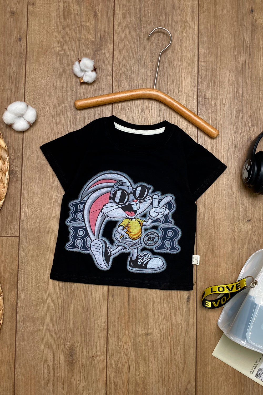 Футболка для мальчиков 2ОЧ