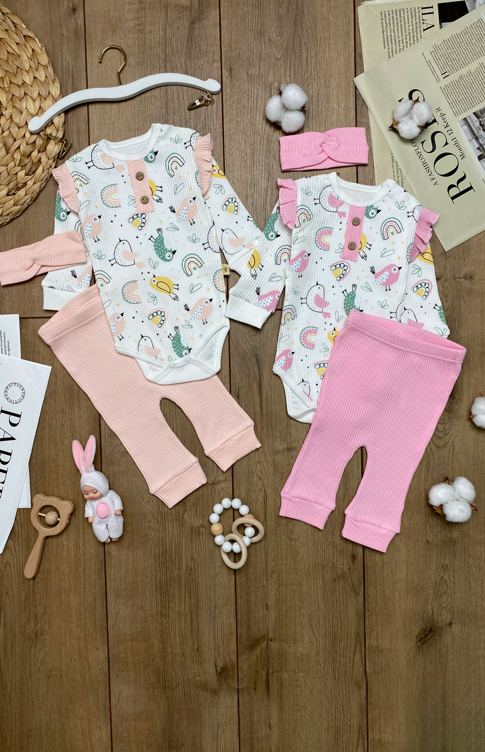 Костюм для девочек детская одежда оптом Томико