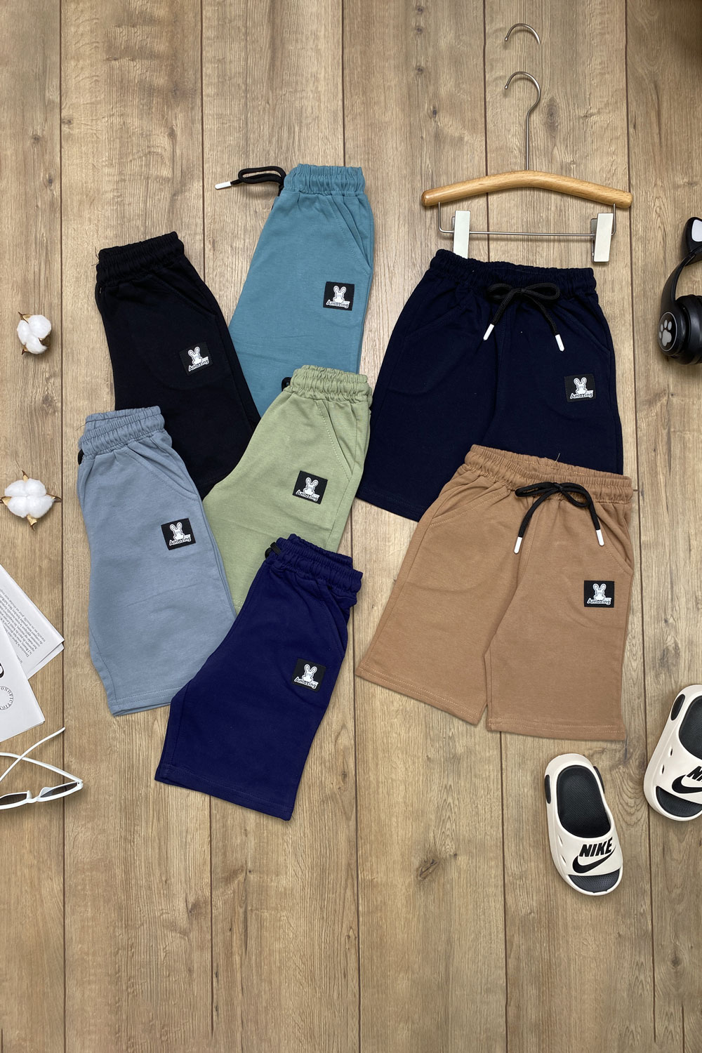 Бриджи для мальчиков