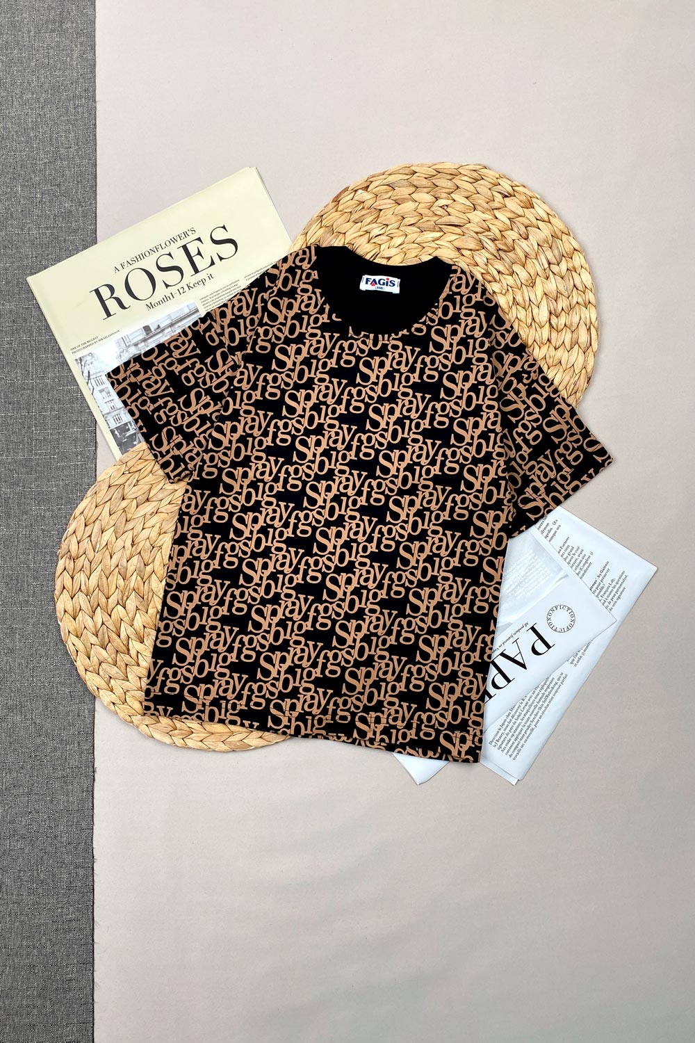 Футболка для мальчиков