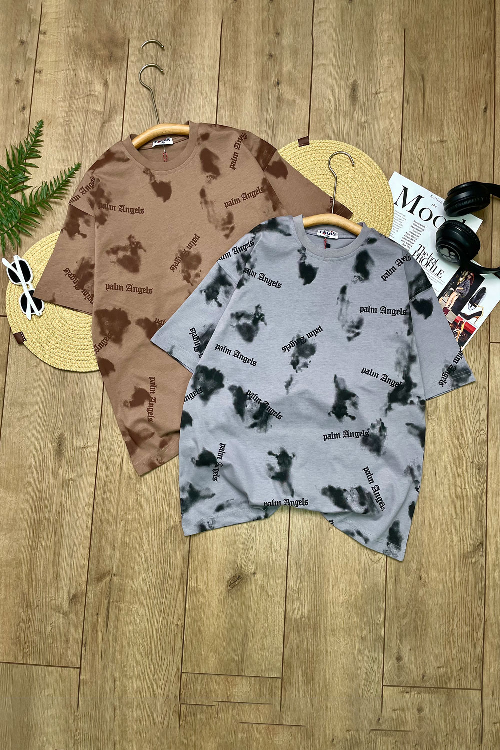 Футболка для мальчиков