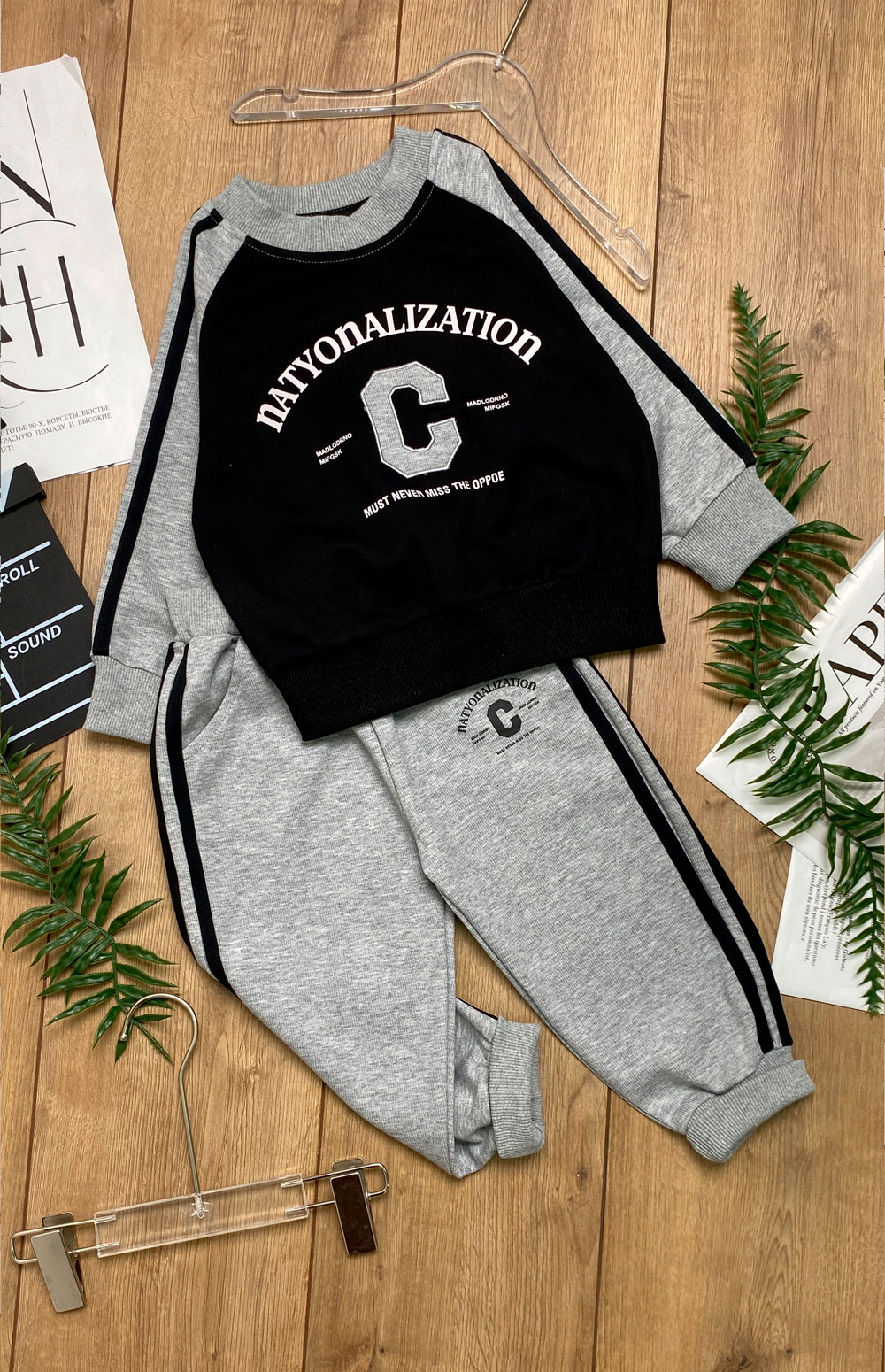 Костюм для мальчиков