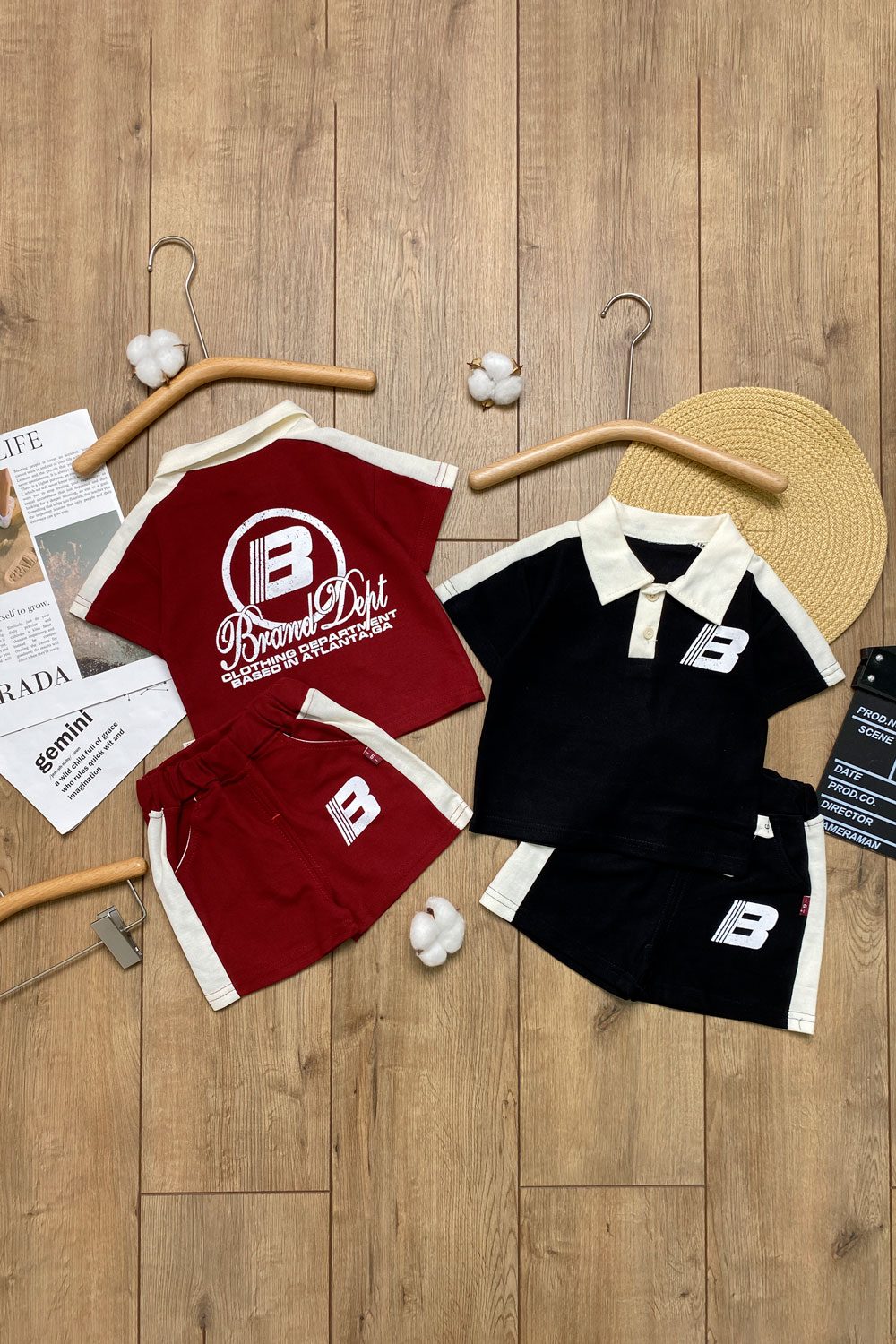 Костюм для мальчиков