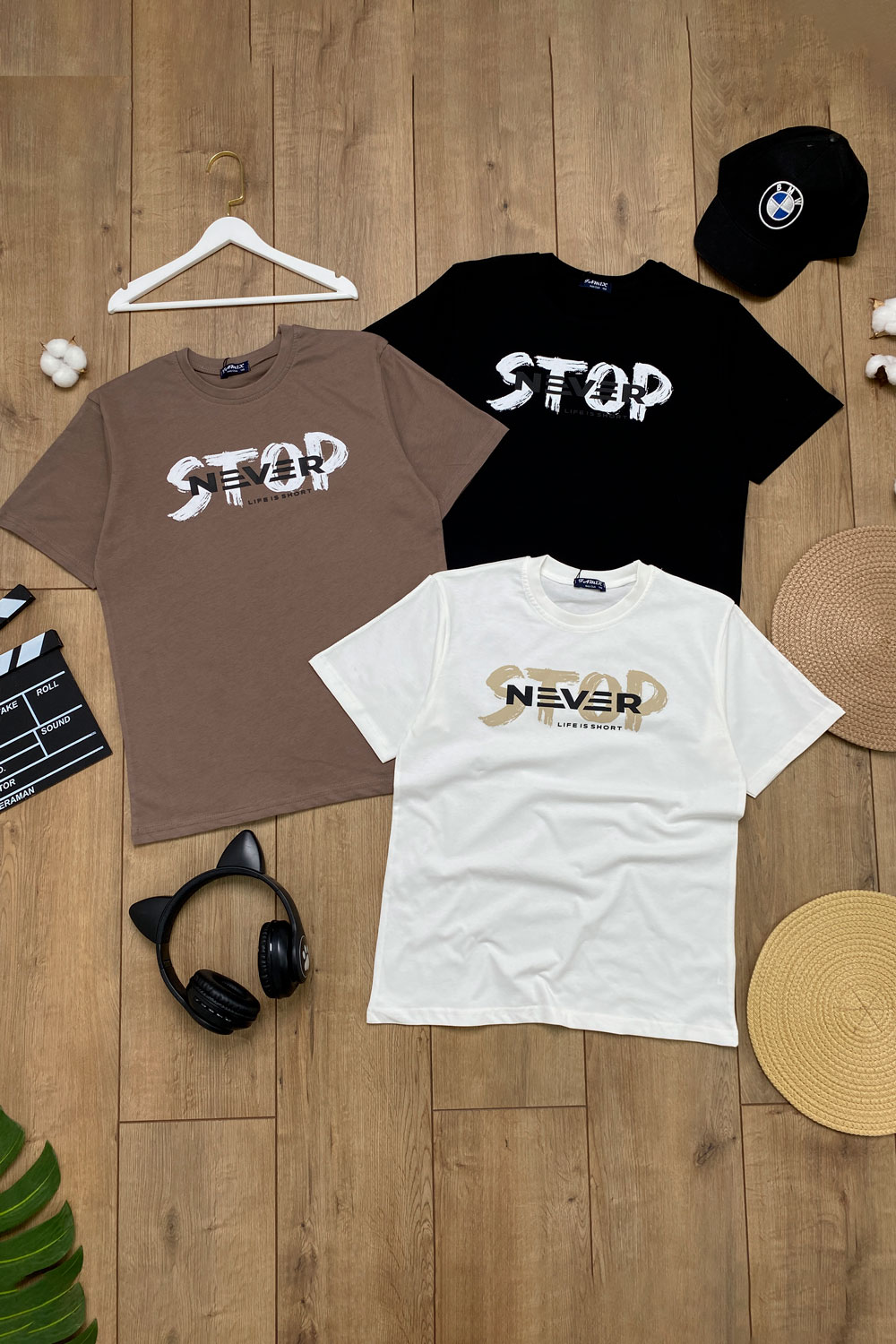 Футболка для мальчиков