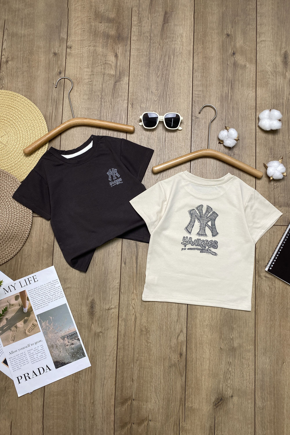 Футболка для мальчиков 2ОЧ