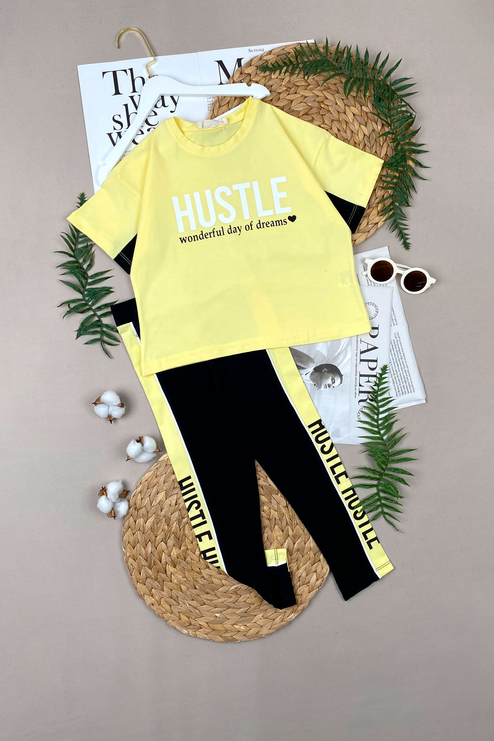 Костюм для девочек детская одежда оптом Томико