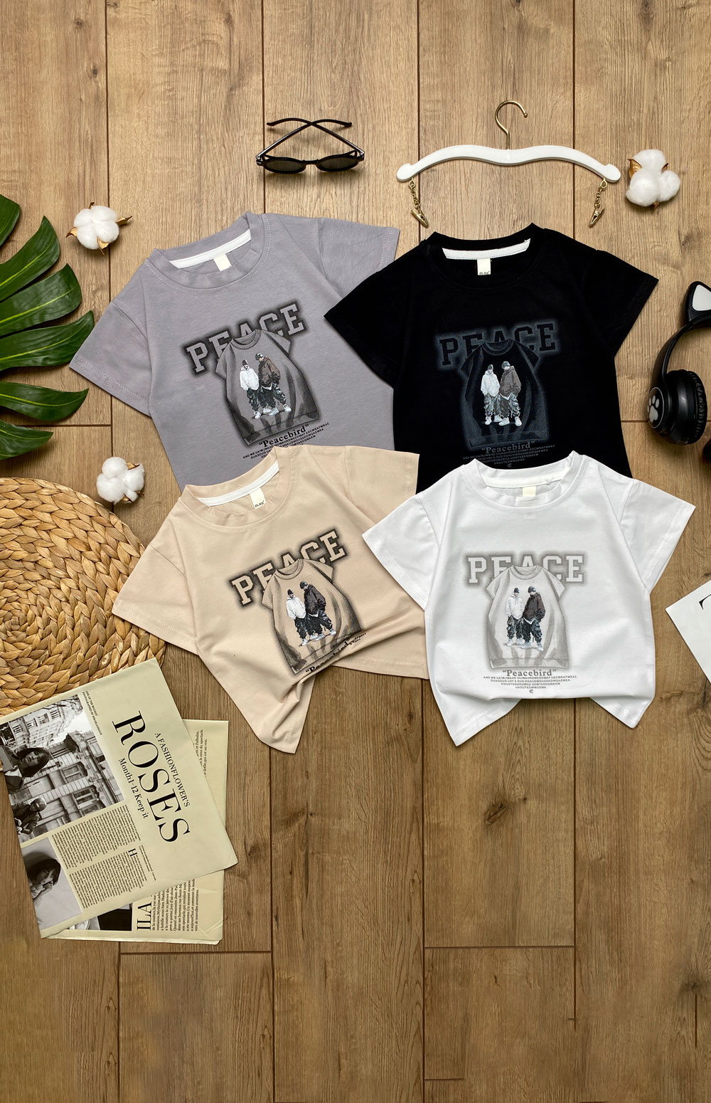 Футболка для мальчиков