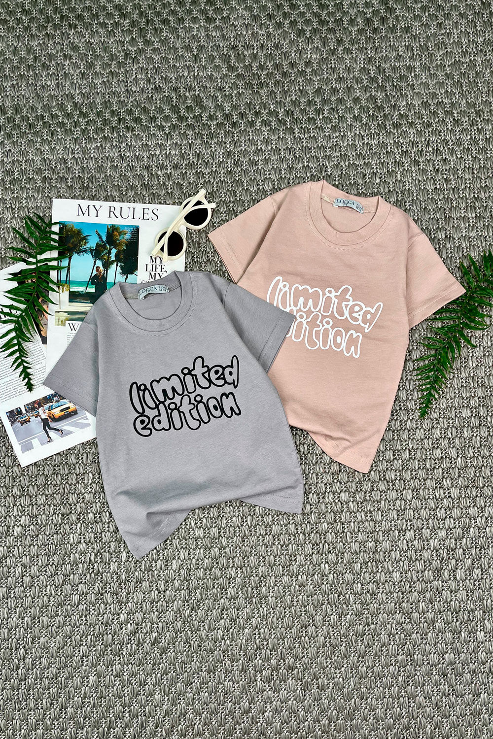 Футболка для мальчиков