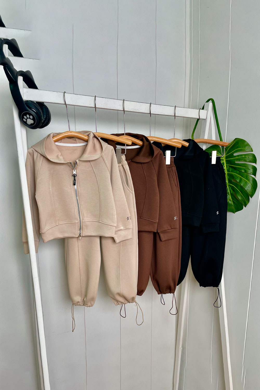 Костюм для девочек 1ОЧ детская одежда оптом Томико