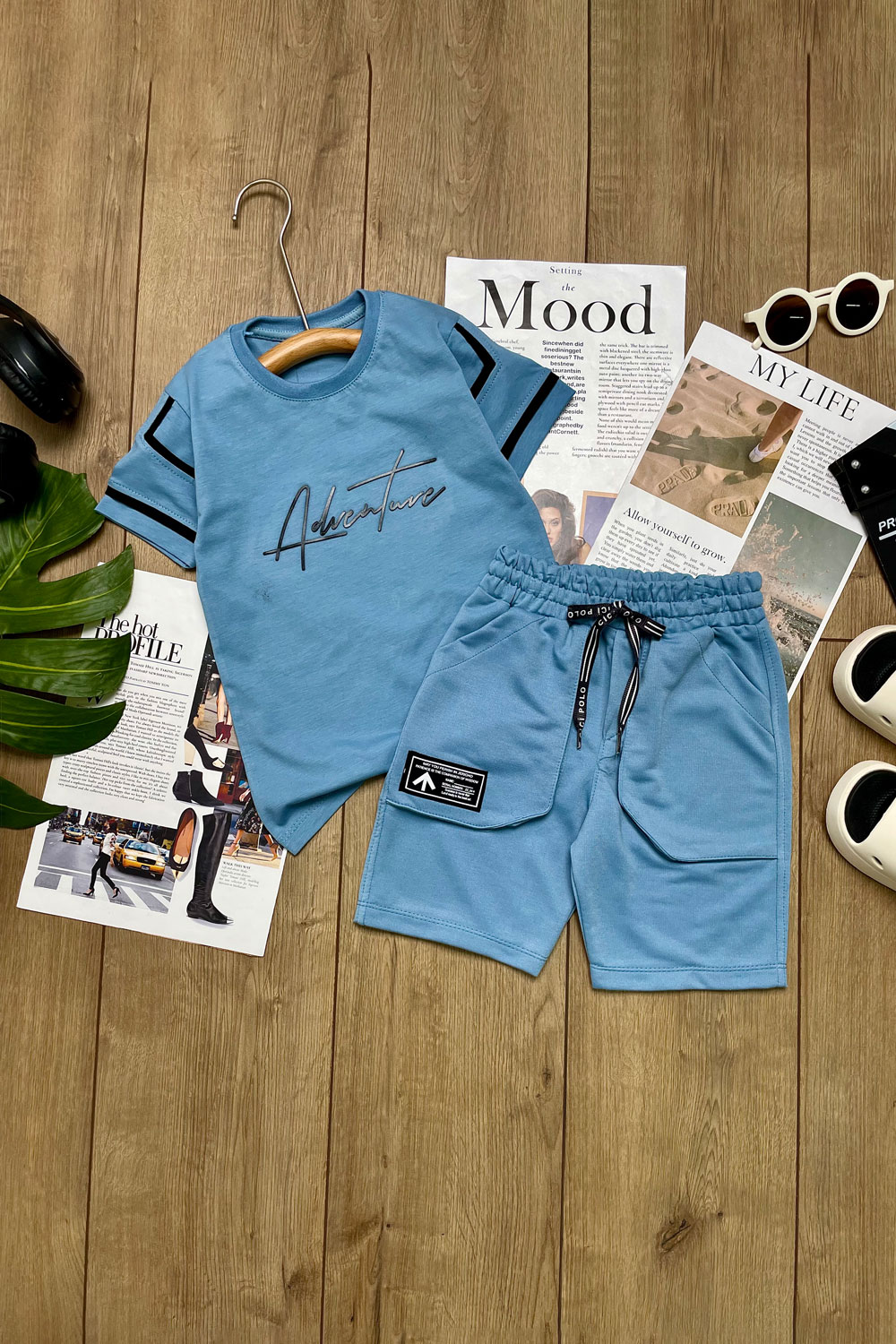 Костюм для мальчиков