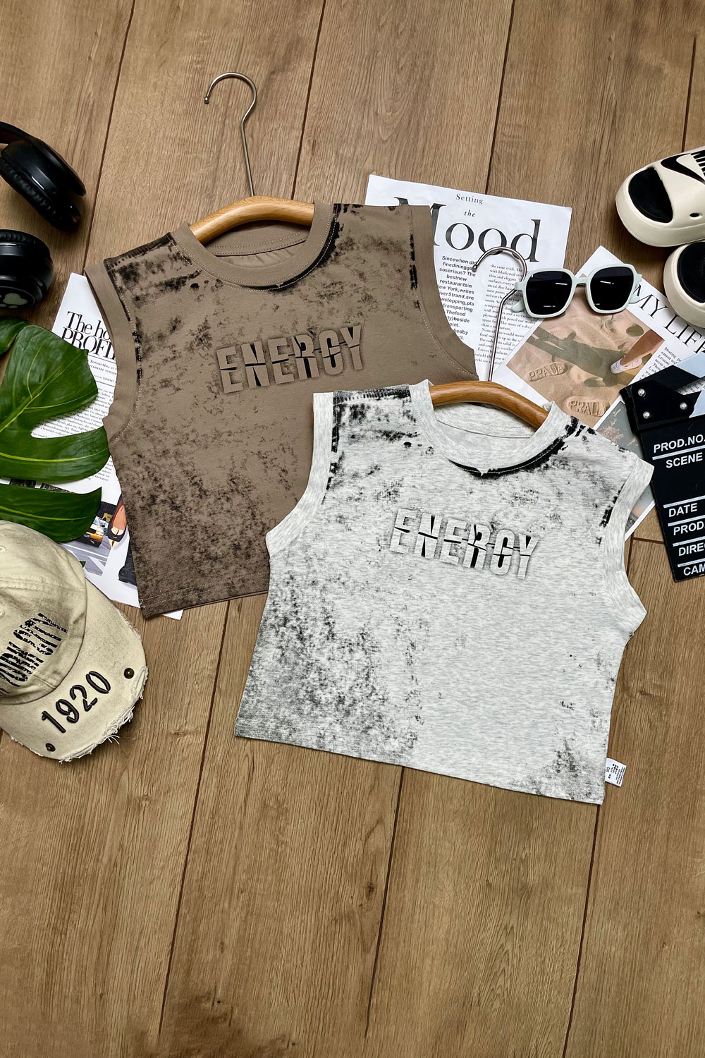 Майка для мальчиков 1ОЧ