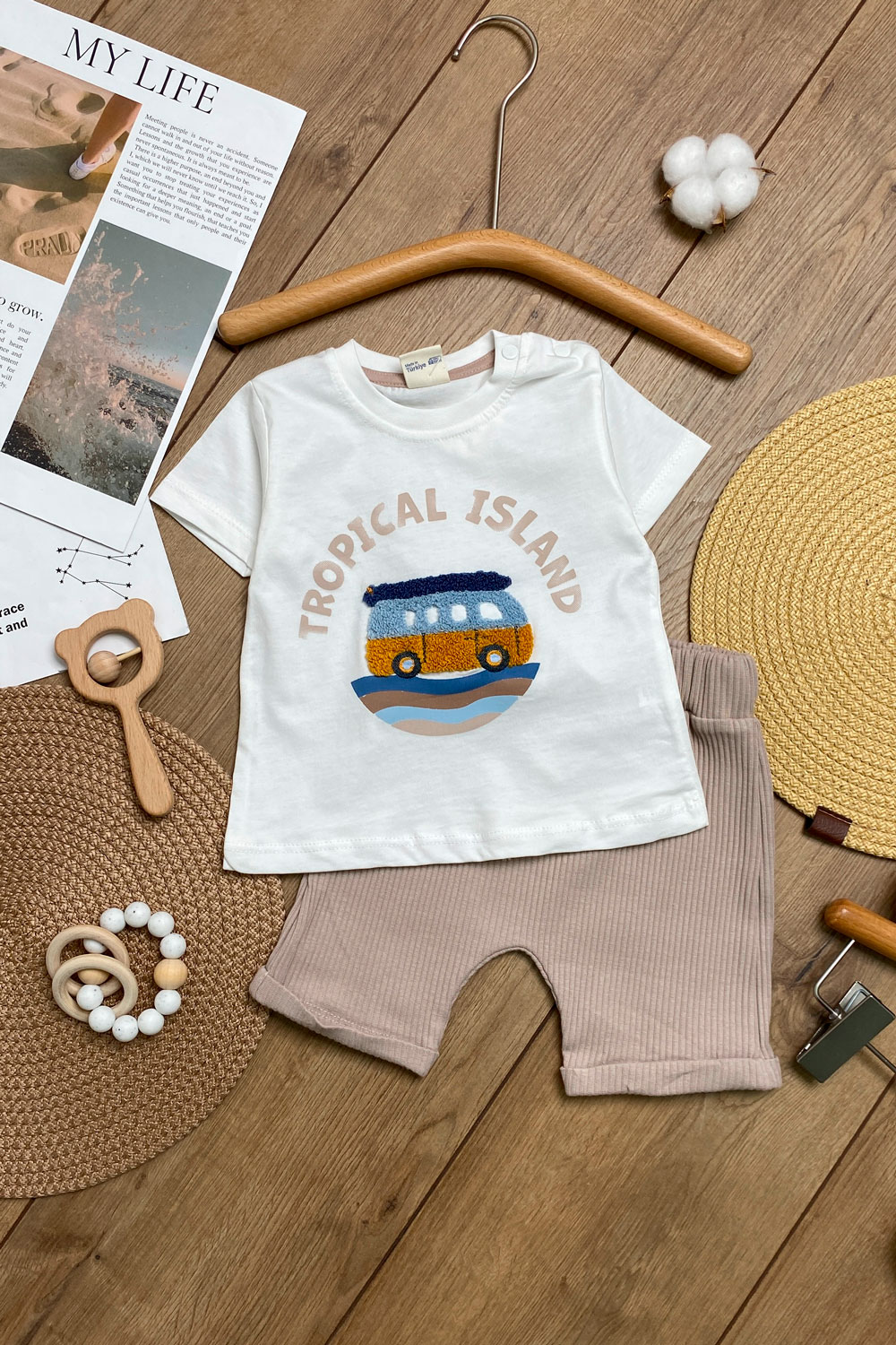 Костюм для мальчиков