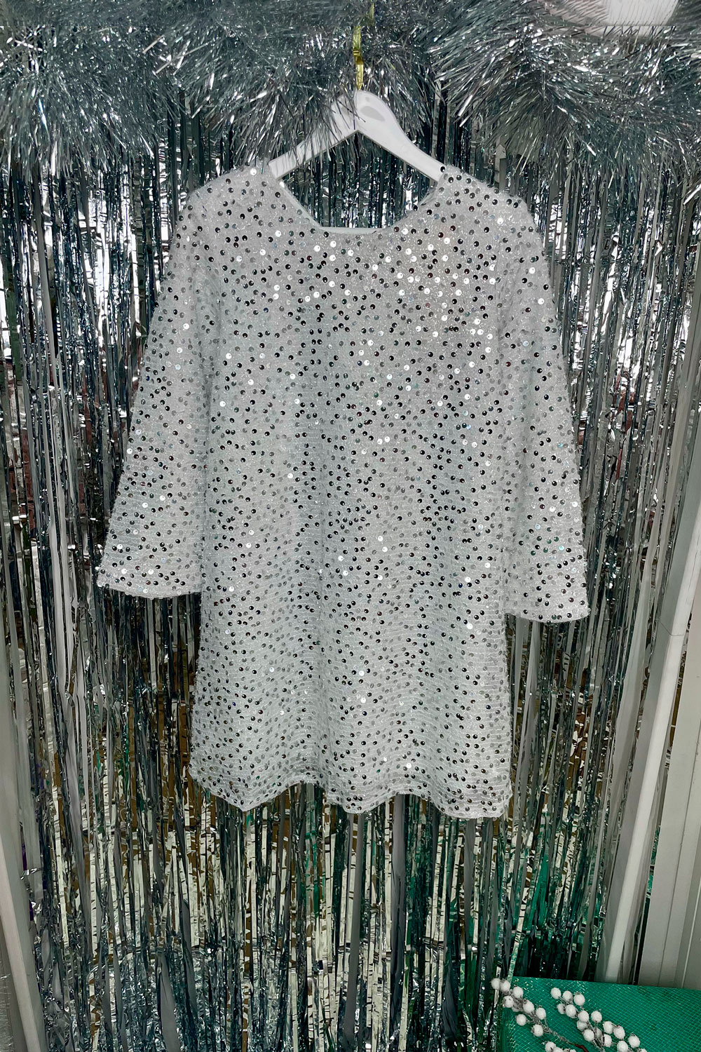 Платье нарядное  детская одежда оптом Томико