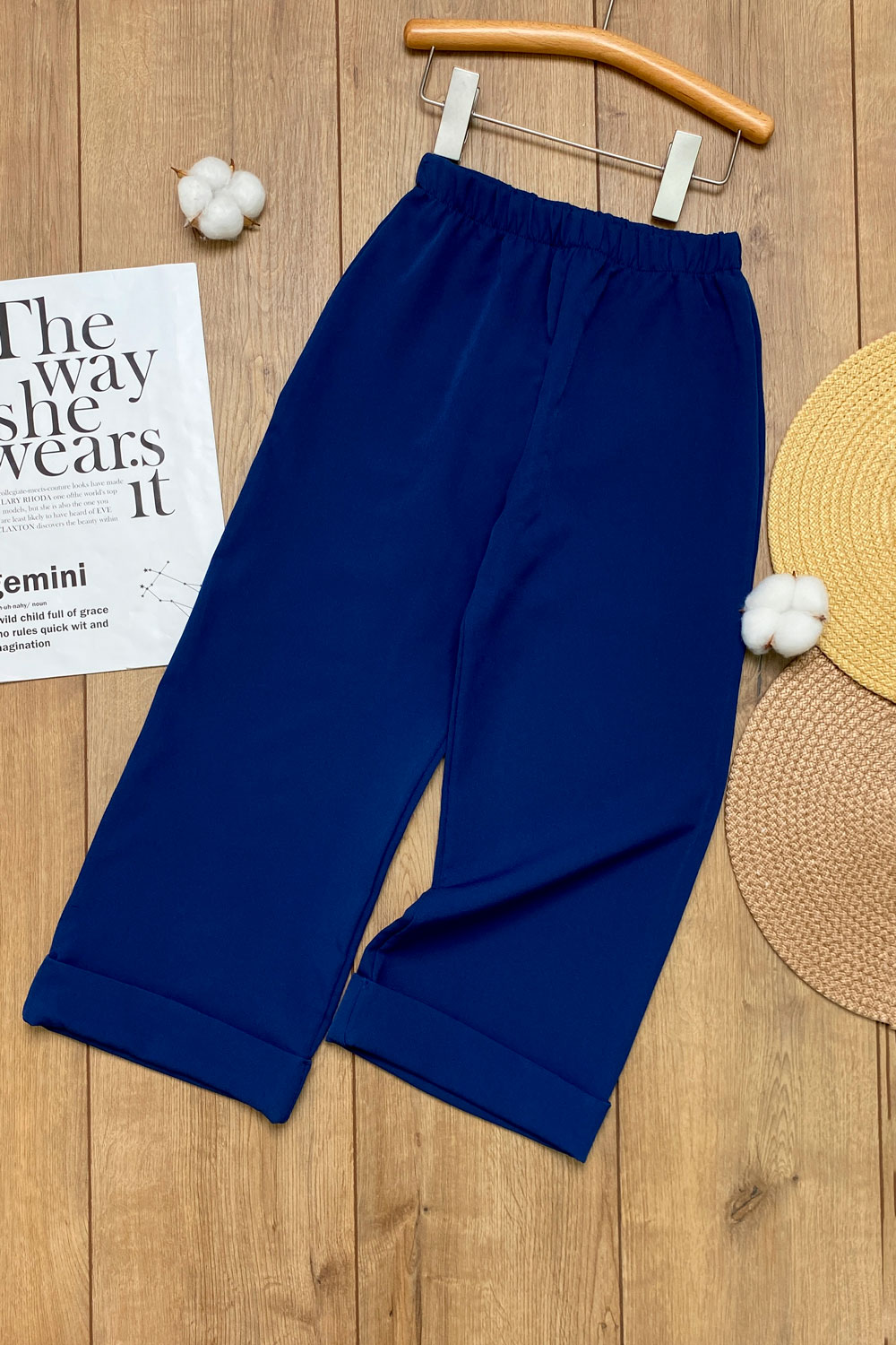 Брюки для девочек детская одежда оптом Томико