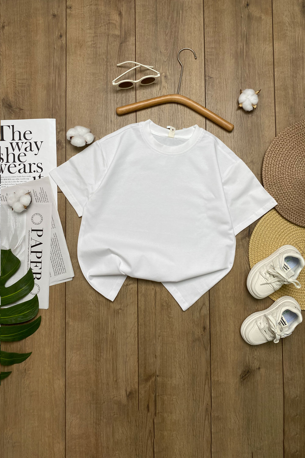 Футболка для мальчиков 1ОЧ