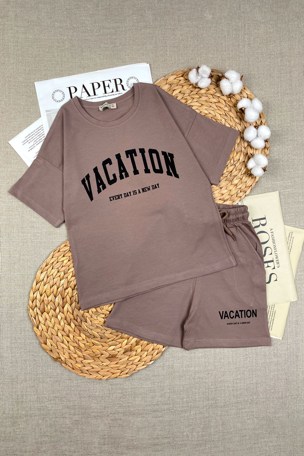 Костюм для девочек детская одежда оптом Томико