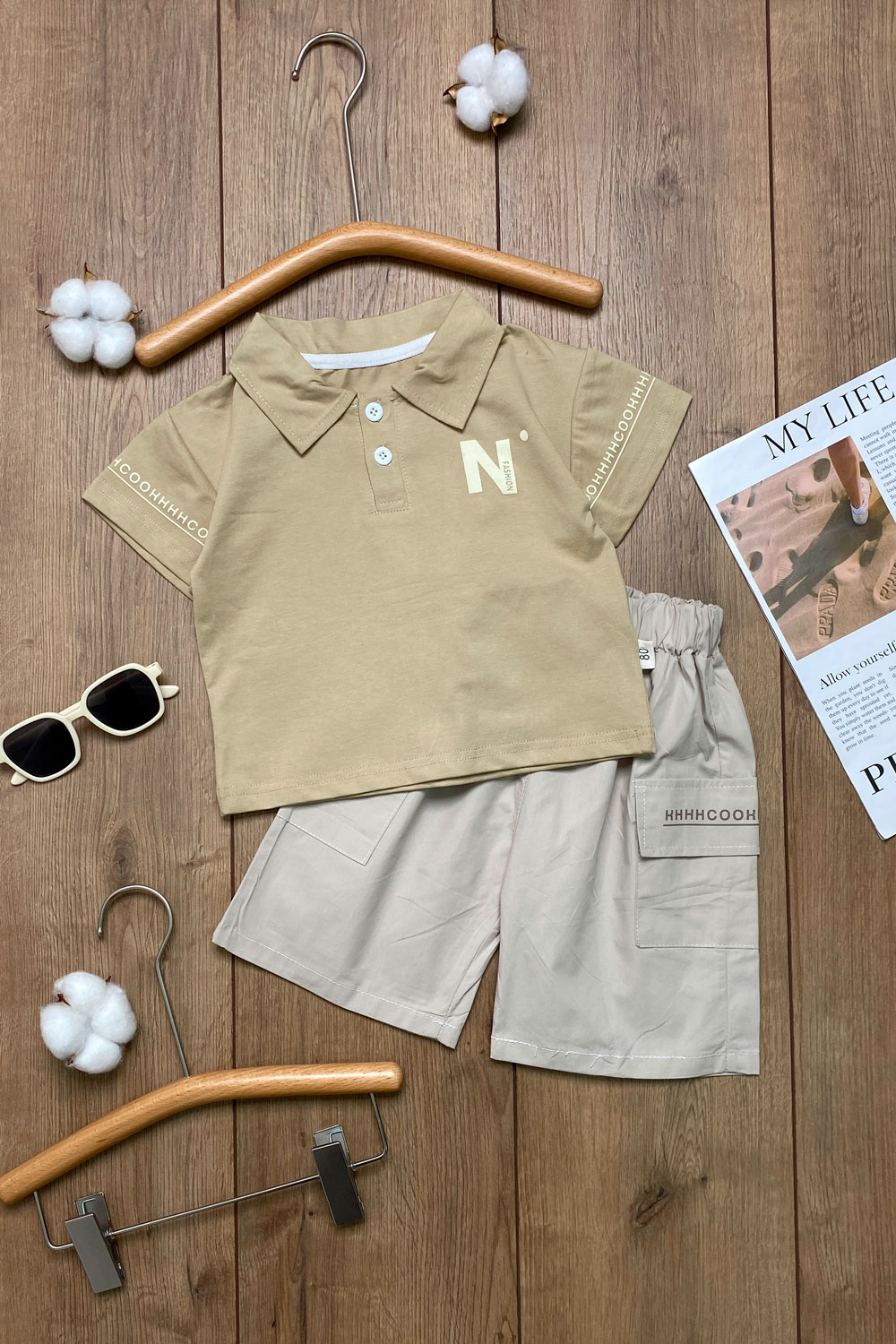 Костюм для мальчиков