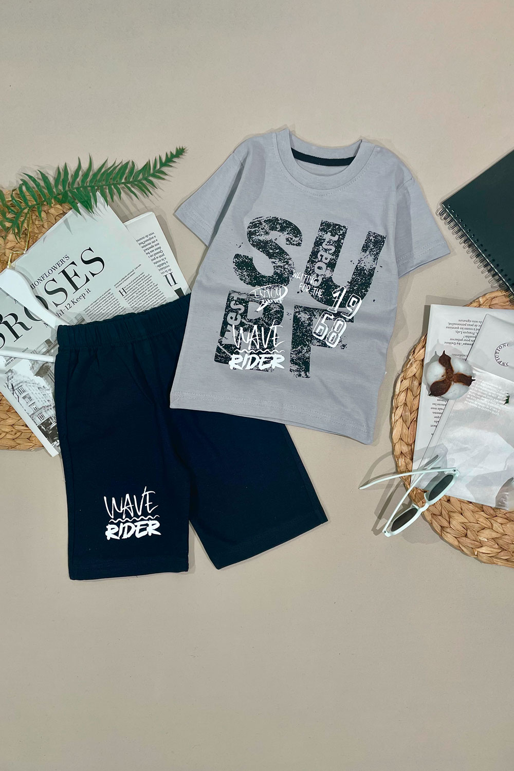 Костюм для мальчиков