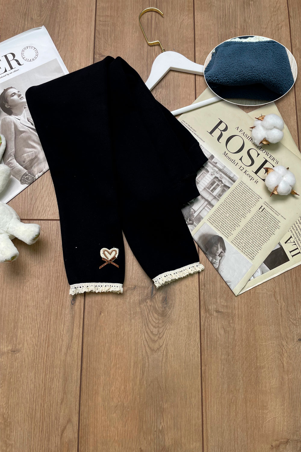 Леггинсы детская одежда оптом Томико