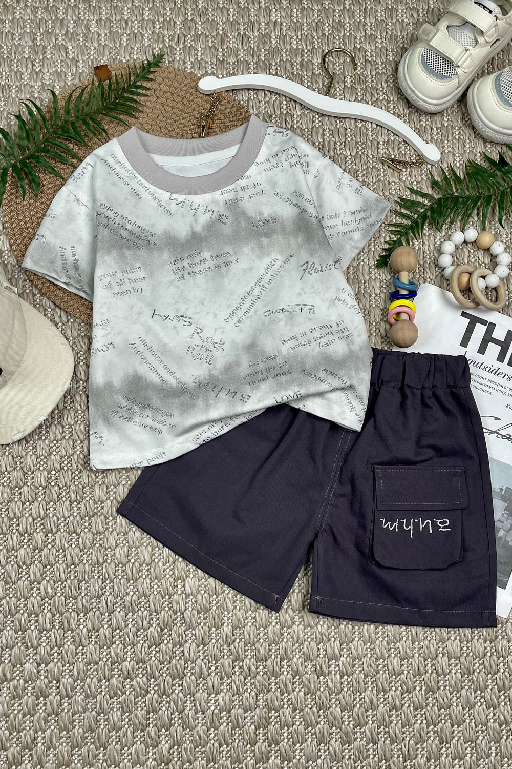 Костюм для мальчиков