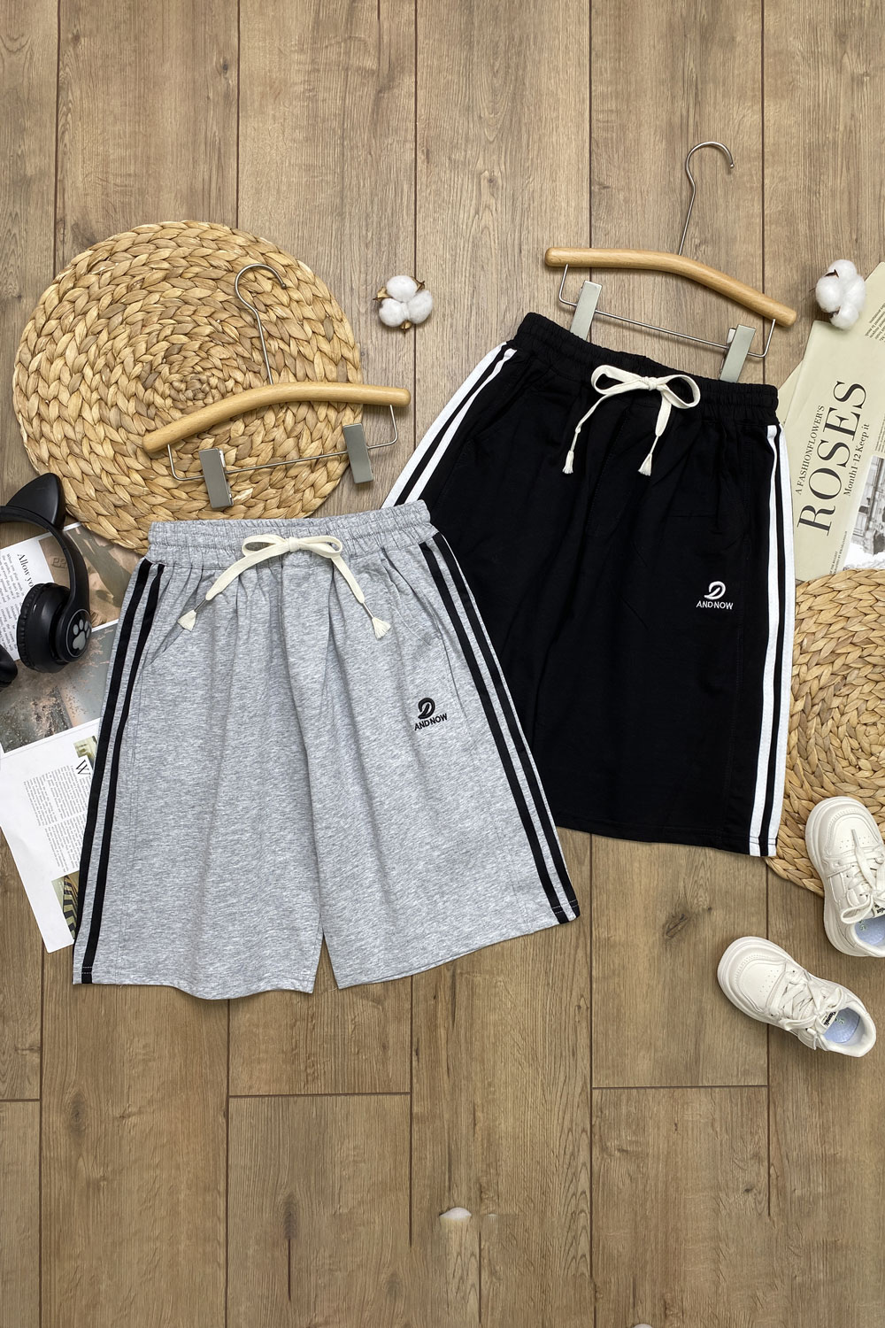 Бриджи для мальчиков 2ОЧ