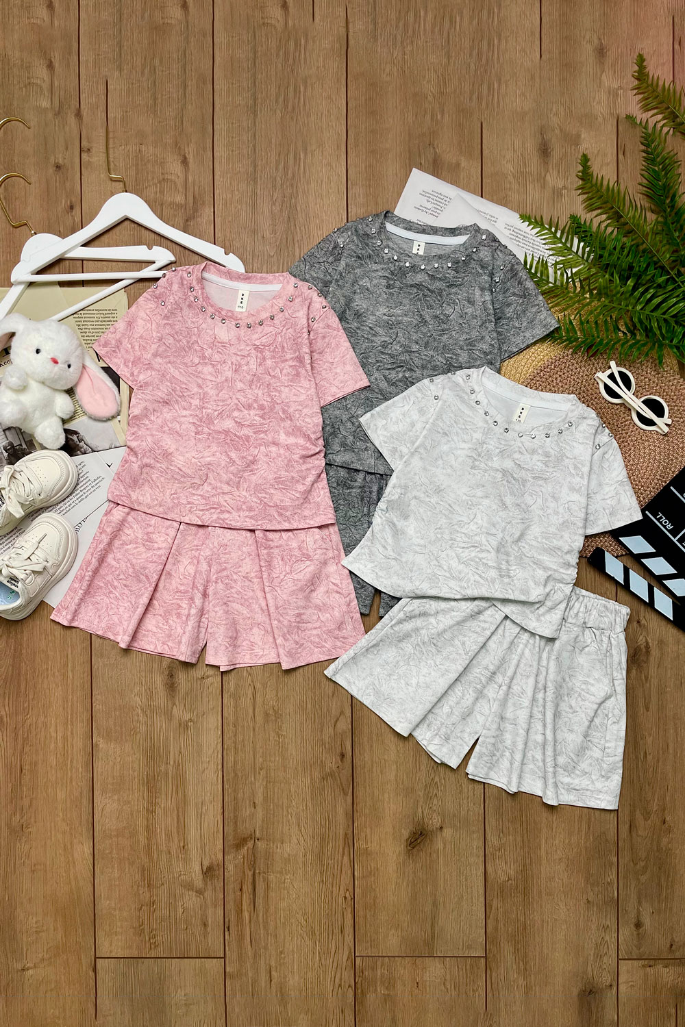 Костюм для девочек 1ОЧ