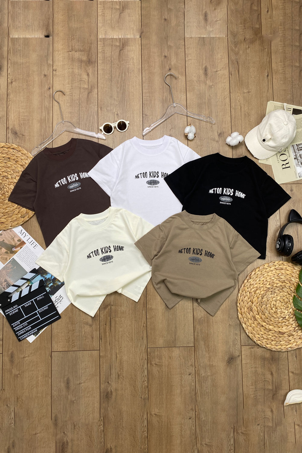 Футболка для мальчиков 2ОЧ