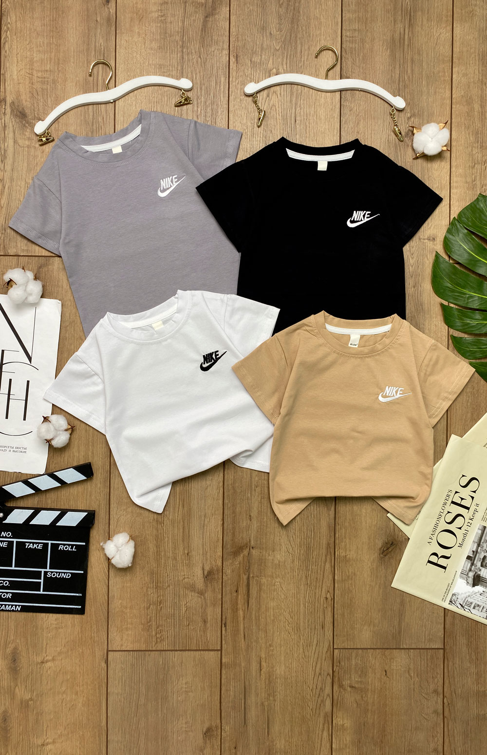 Футболка для мальчиков