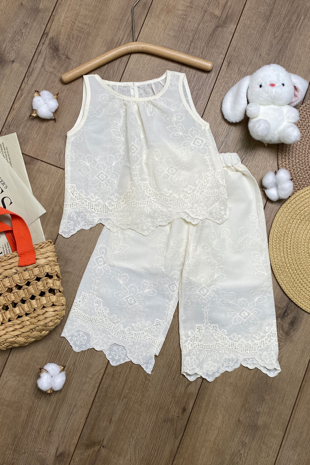 Костюм для девочек детская одежда оптом Томико