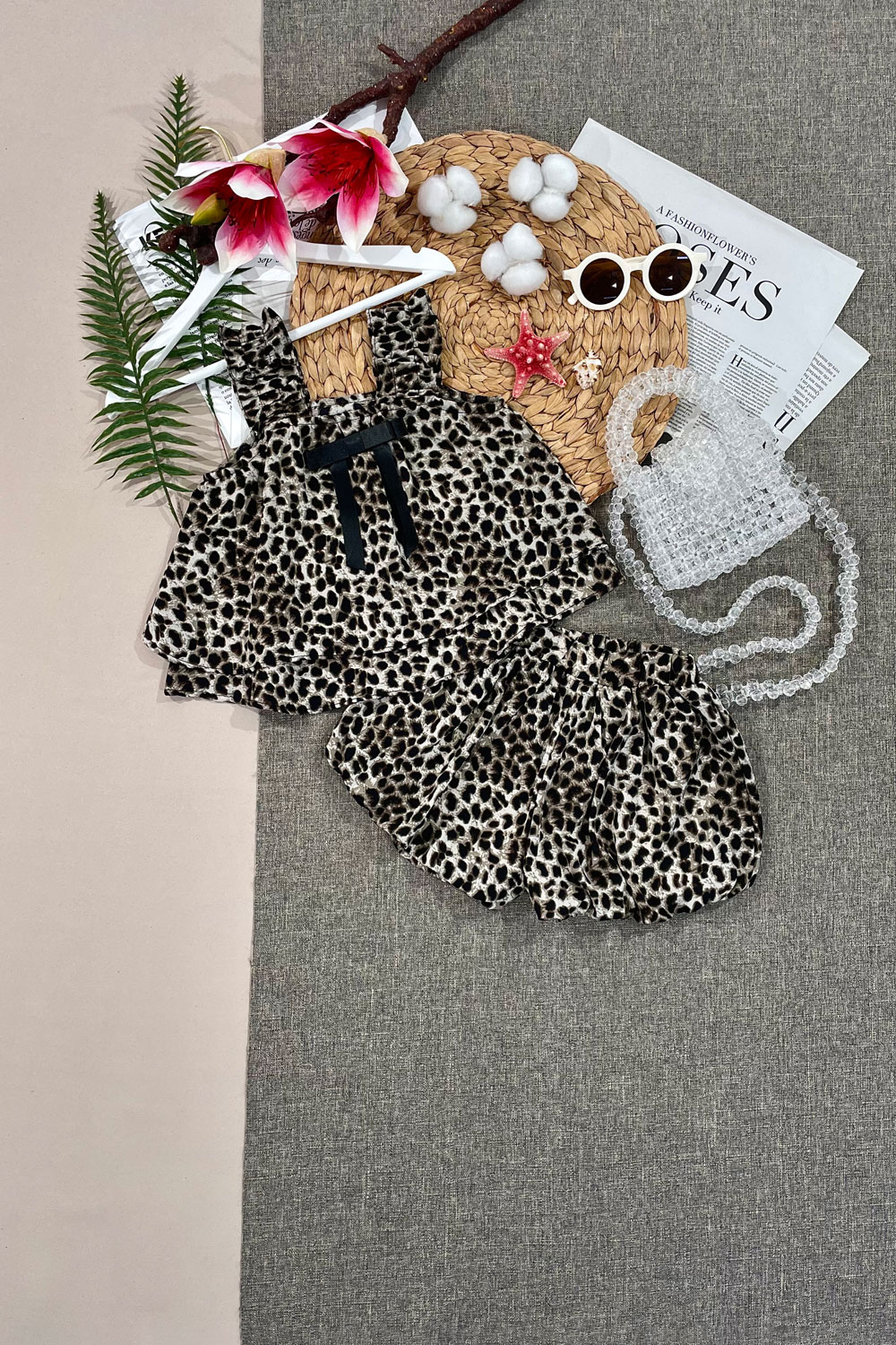 Костюм для девочек детская одежда оптом Томико