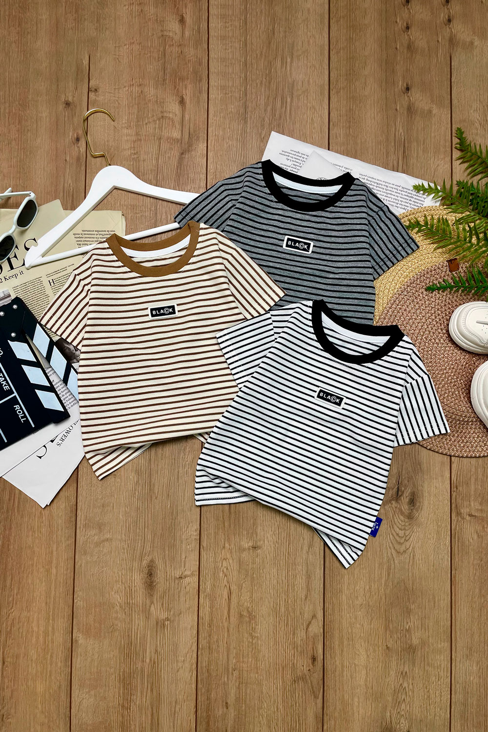 Футболка для мальчиков 1ОЧ