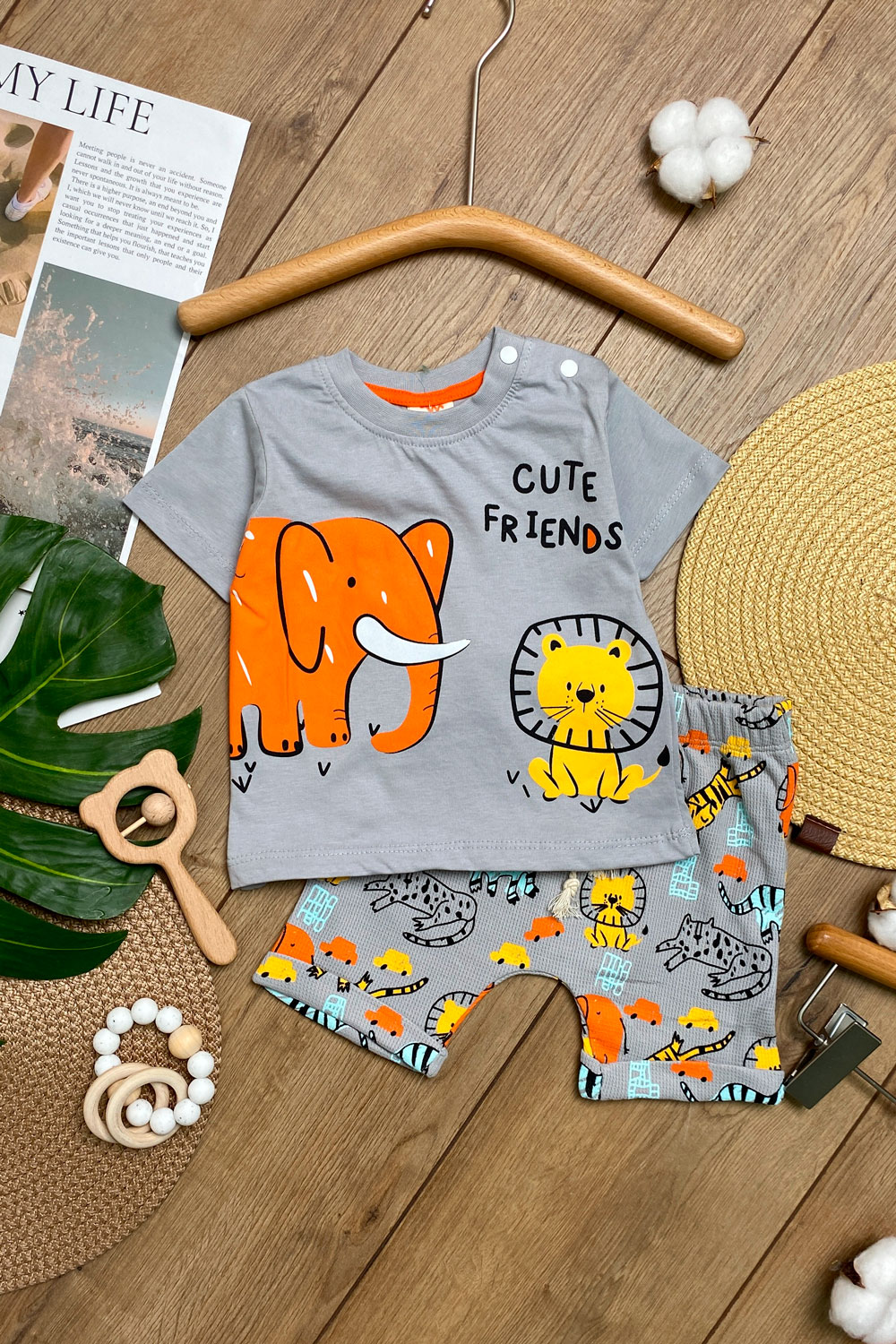 Костюм для мальчиков