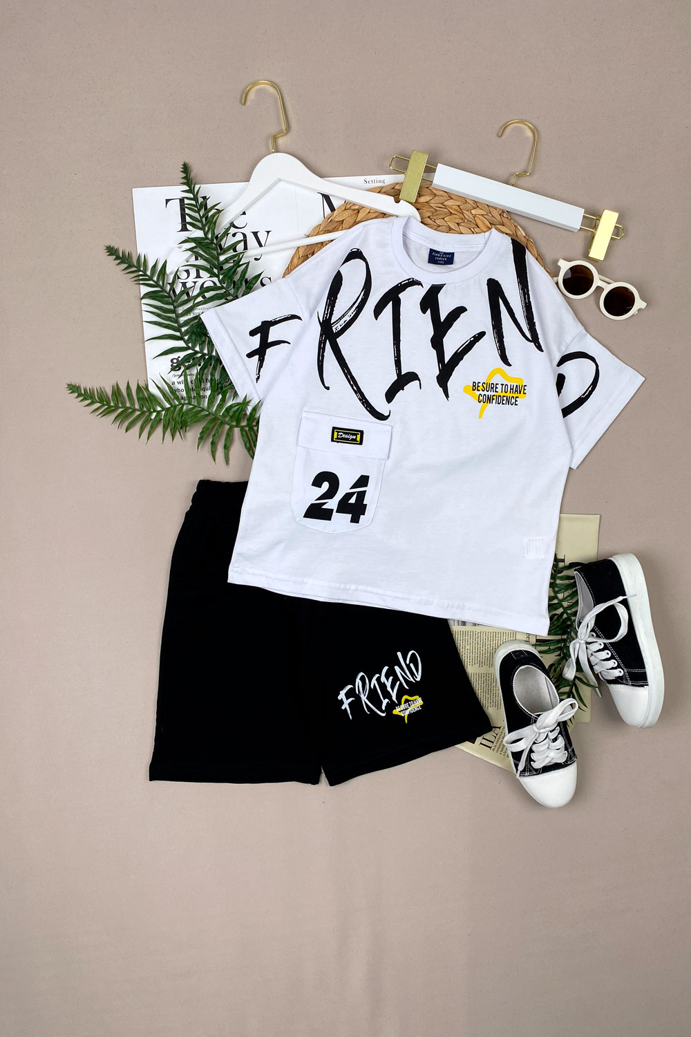 Костюм для мальчиков