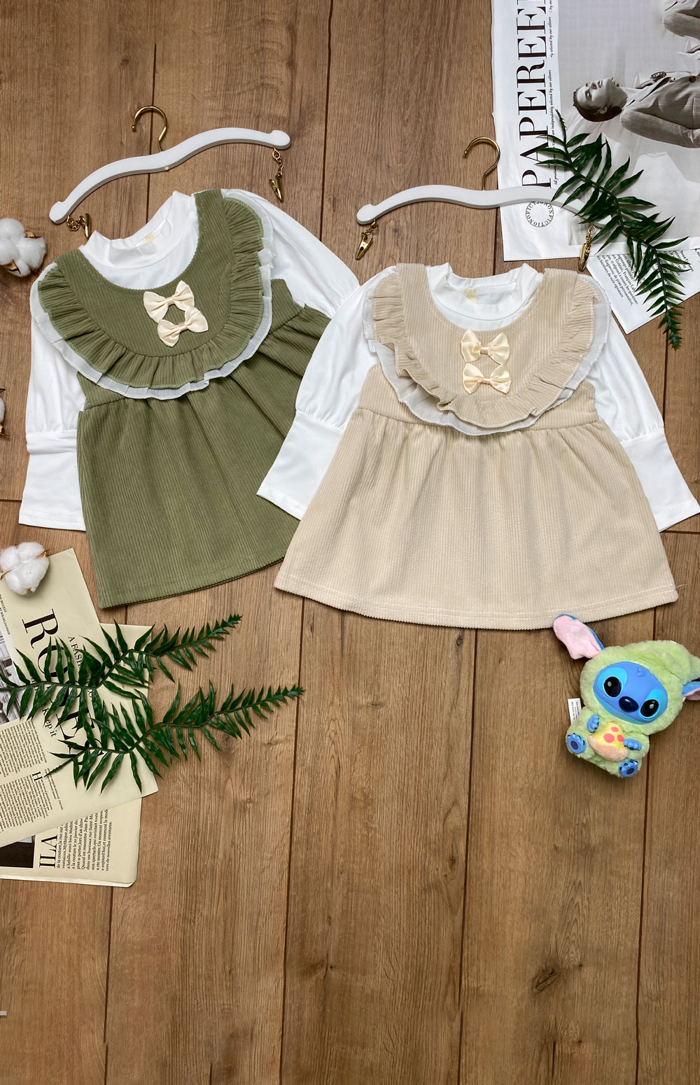 Платье детская одежда оптом Томико