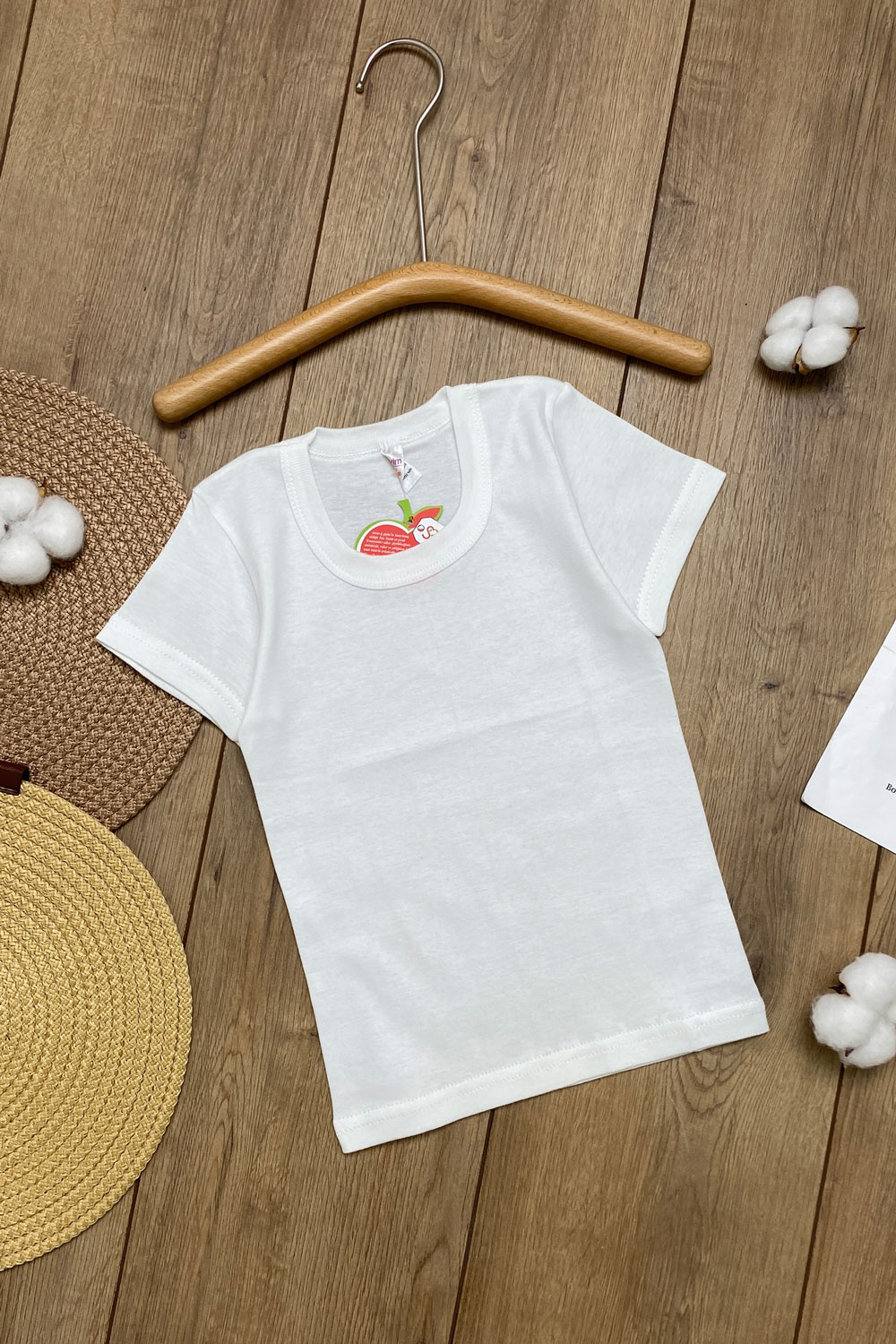 Футболка универсальная 