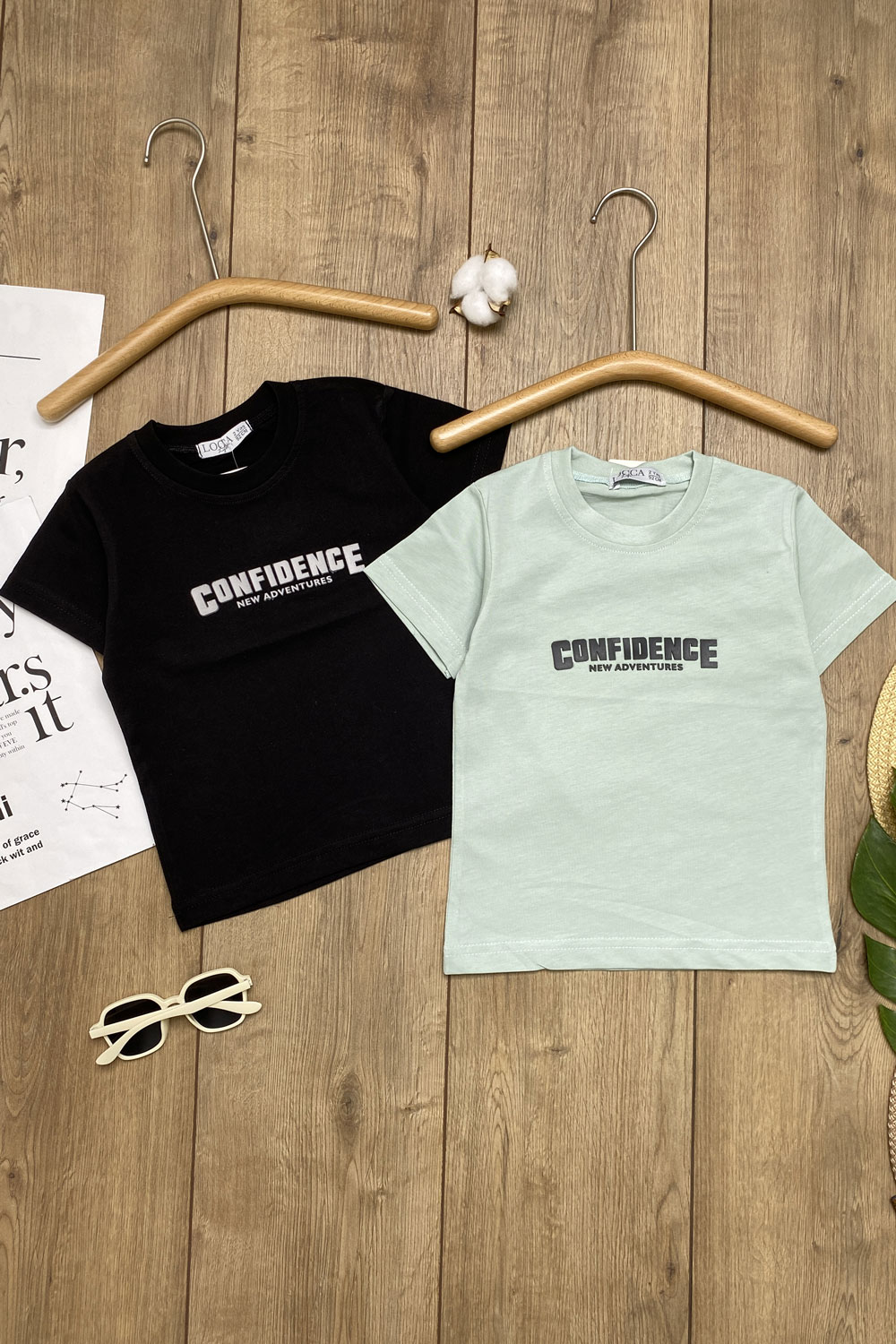 Футболка для мальчиков