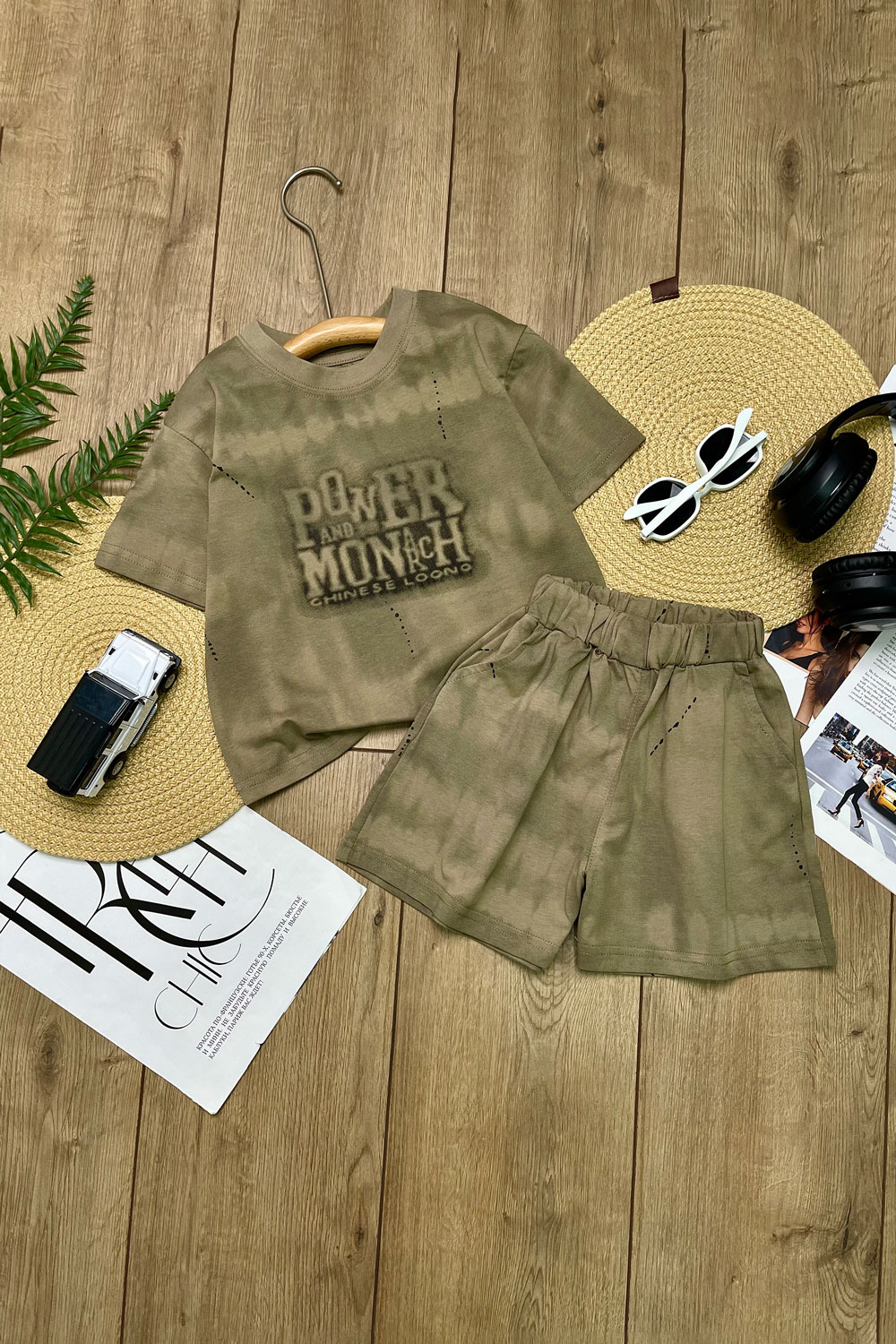 Костюм для мальчиков