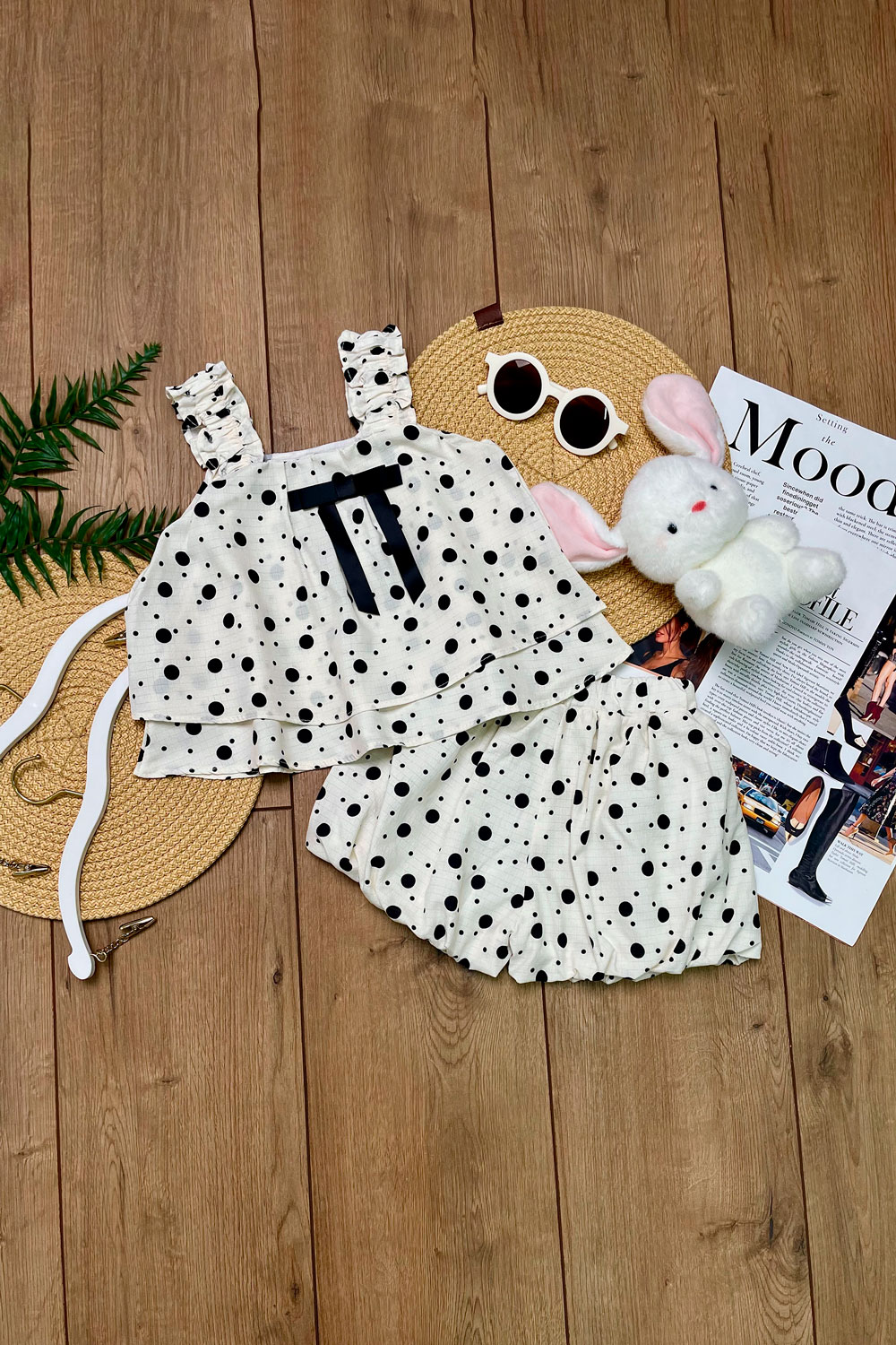 Костюм для девочек детская одежда оптом Томико