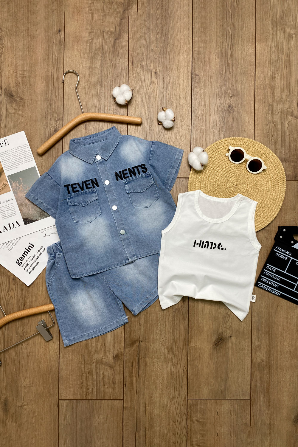 Костюм для мальчиков