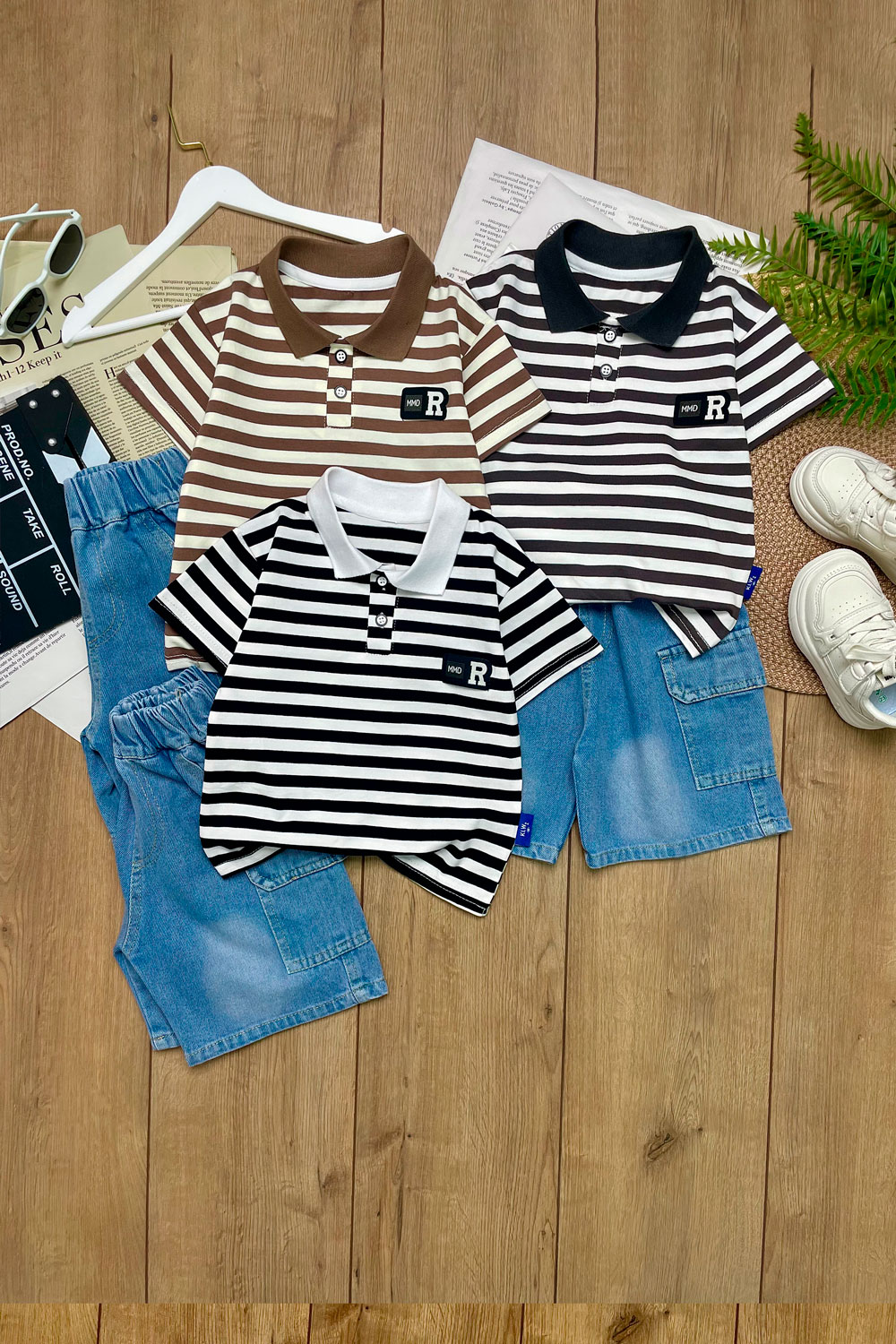 Костюм для мальчиков 1ОЧ