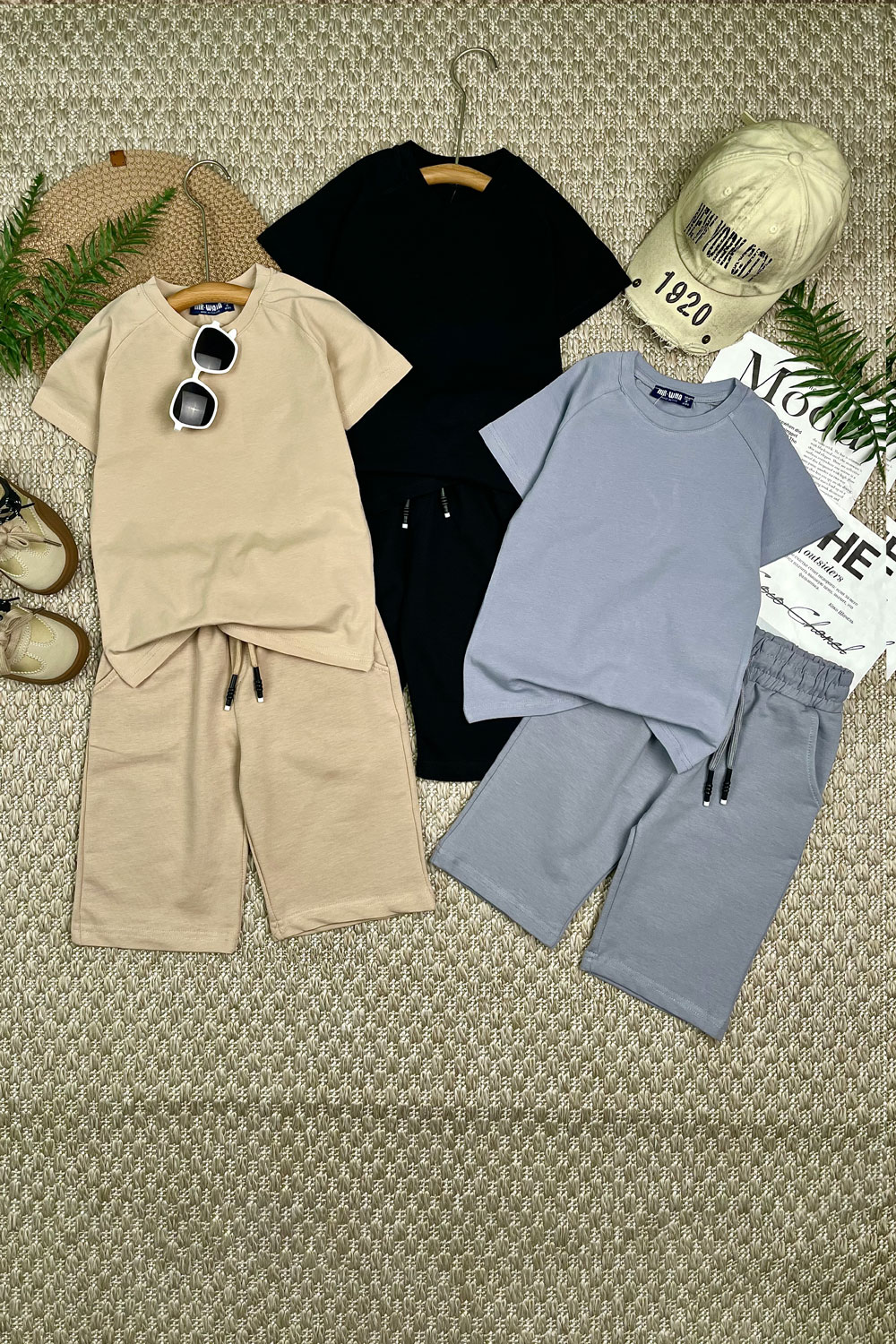 Костюм для мальчиков