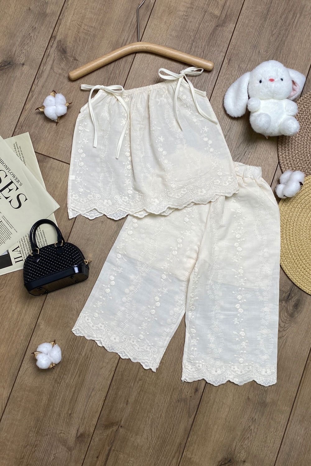 Костюм для девочек детская одежда оптом Томико