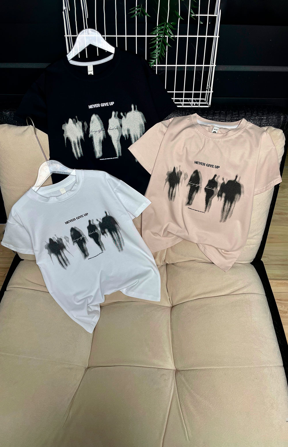 Футболка для мальчиков