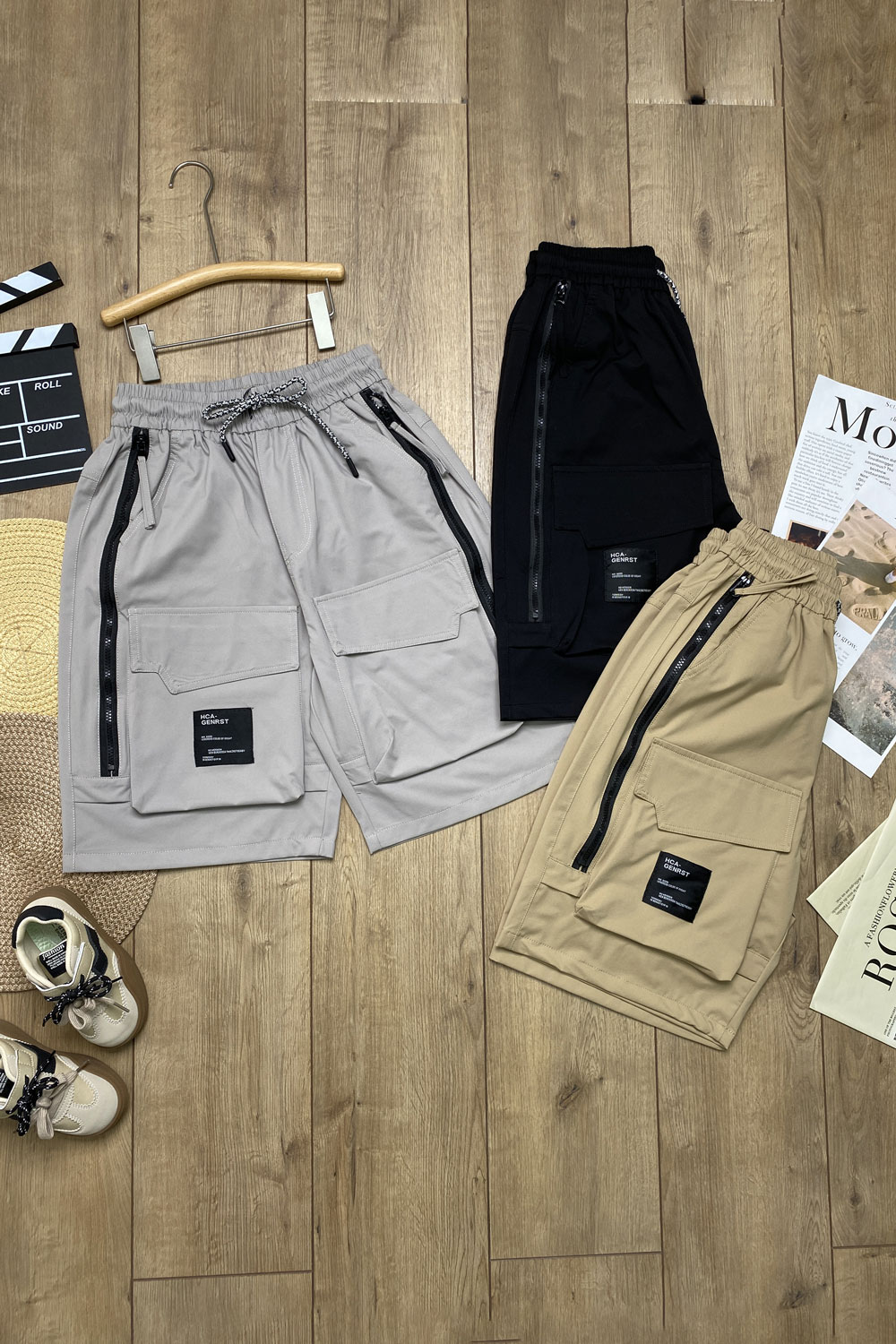 Бриджи для мальчиков 1ОЧ