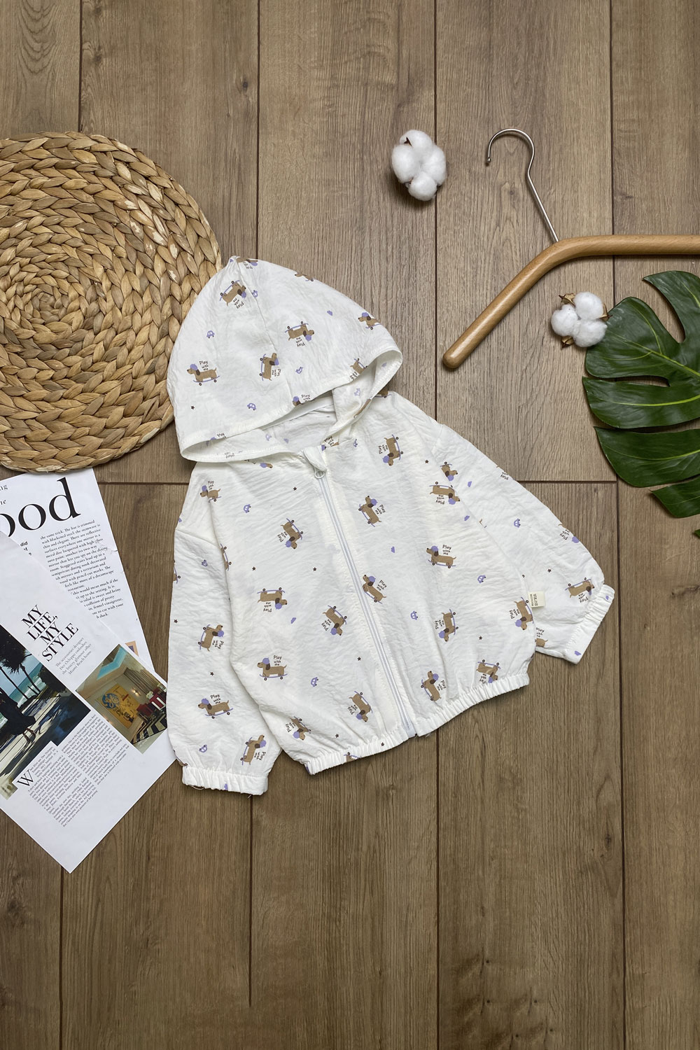 Кофта для мальчиков 1ОЧ