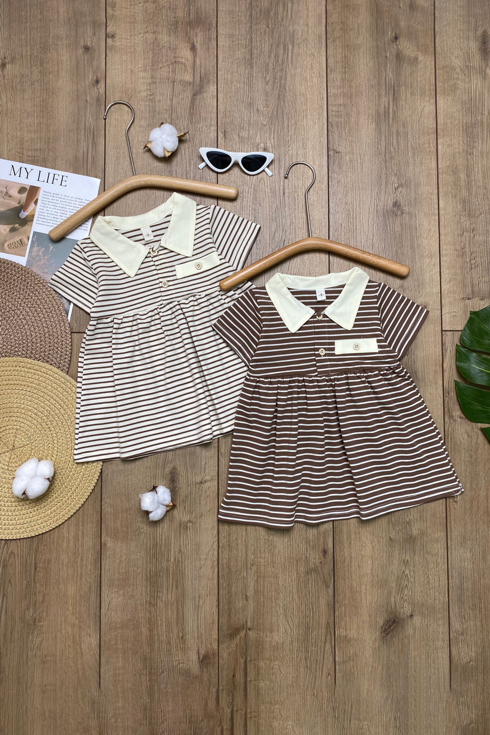 Платье 1ОЧ детская одежда оптом Томико