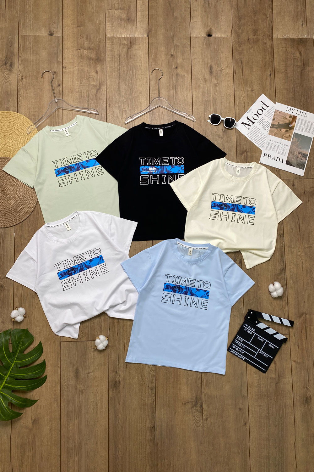 Футболка для мальчиков 2ОЧ