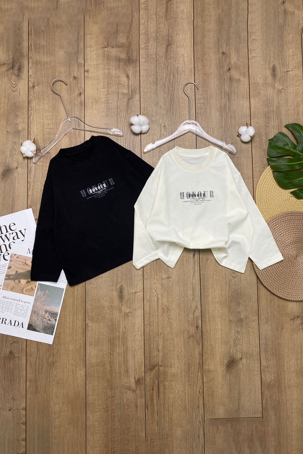 Лонгслив для мальчиков 1ОЧ