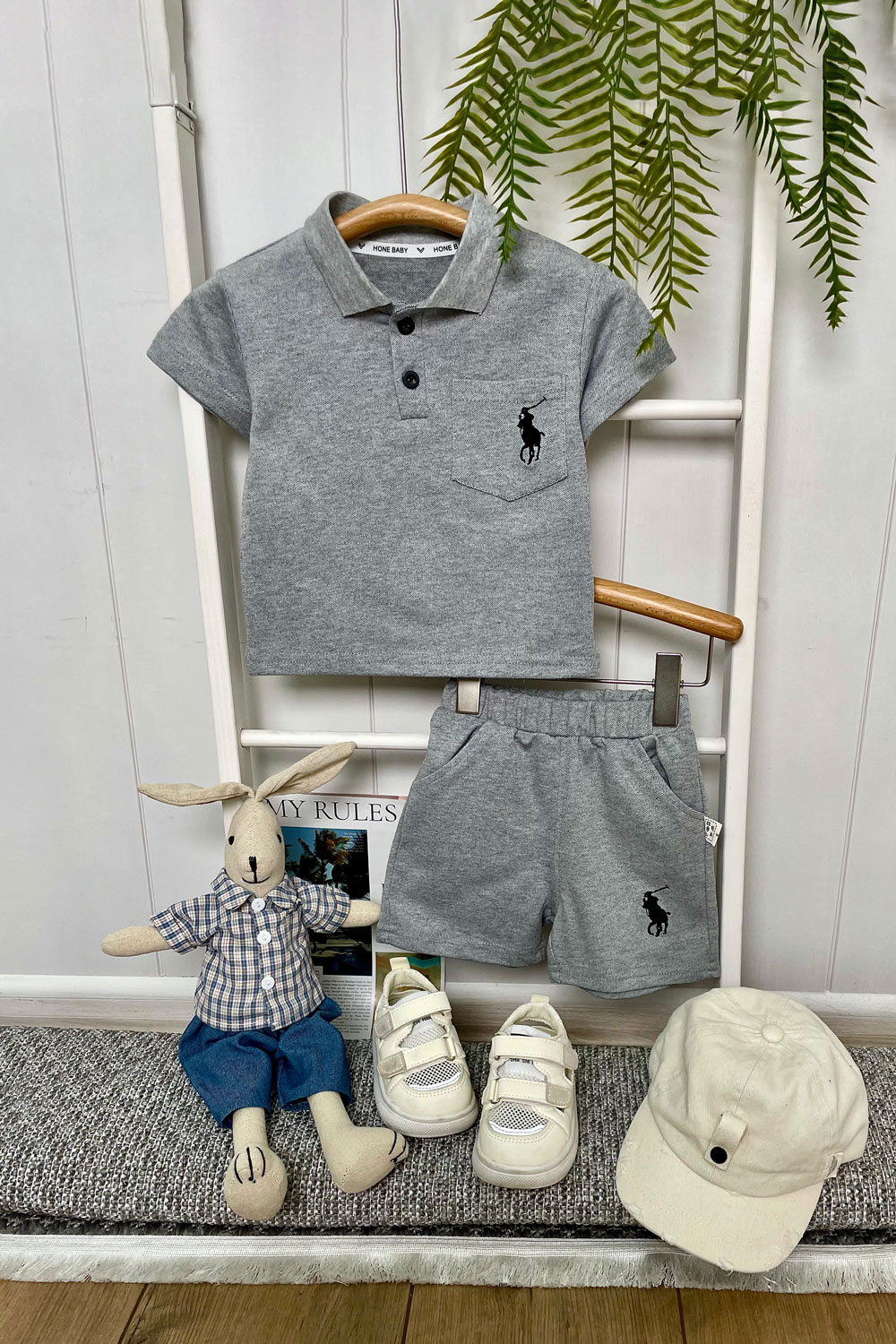 Костюм для мальчиков 2ОЧ